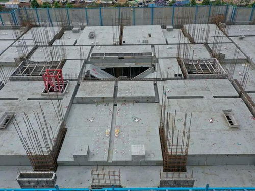 精準預埋,一次成活 且看標桿機電安裝工程如何標準化施工