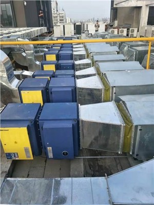 鶴壁白鐵加工安裝 創(chuàng)造輝煌 河南瑞升通風(fēng)設(shè)備