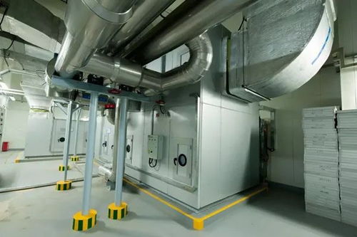 機(jī)電安裝工程竣工驗(yàn)收要做哪些性能檢測