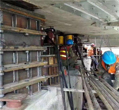 晉中更換橋梁支座 供應 歡迎您 責任公司