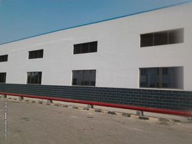 建筑安裝工程 構建現代城市的核心要素